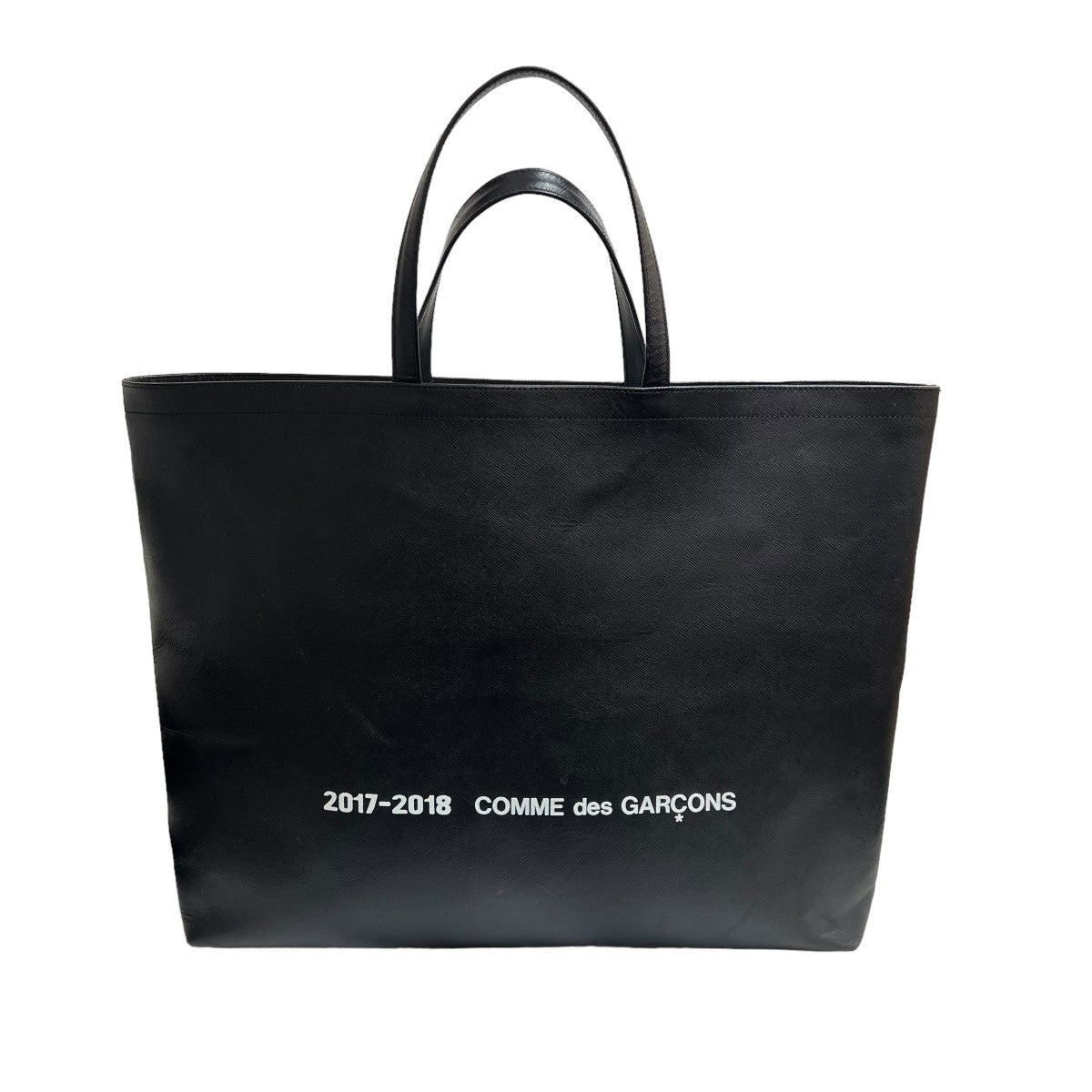 COMME des GARCONS トートバッグGT-K 201 の古着・中古アイテム