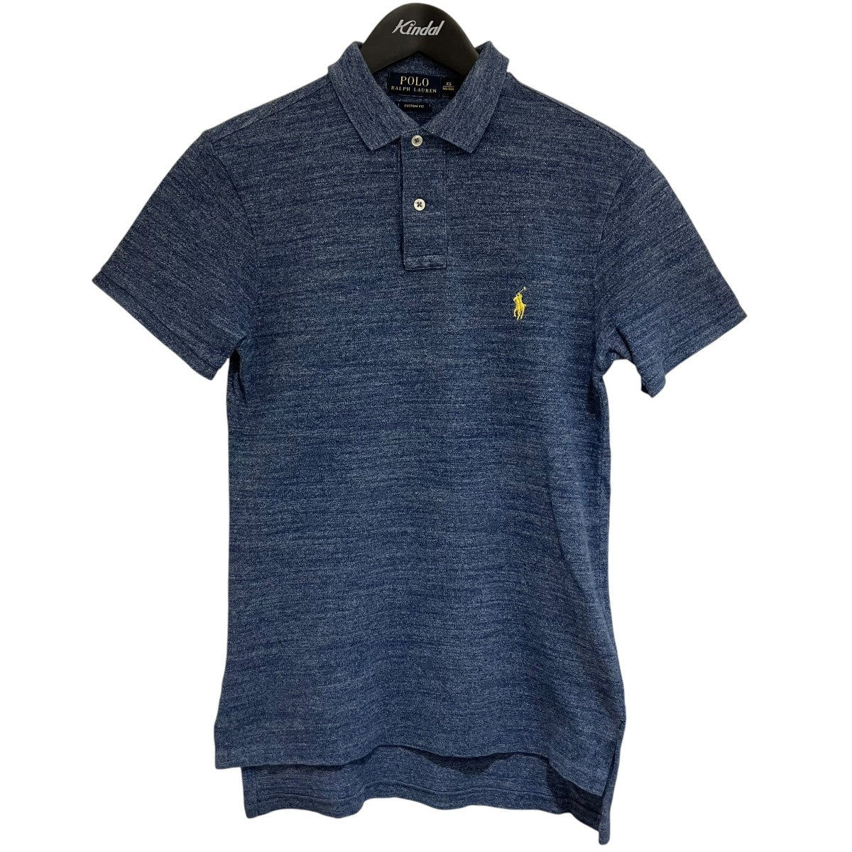 POLO RALPH LAUREN ポロシャツ 古着・中古-1枚目のアイテム画像