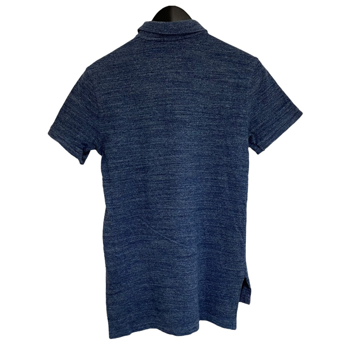 POLO RALPH LAUREN ポロシャツ 古着・中古-2枚目のアイテム画像