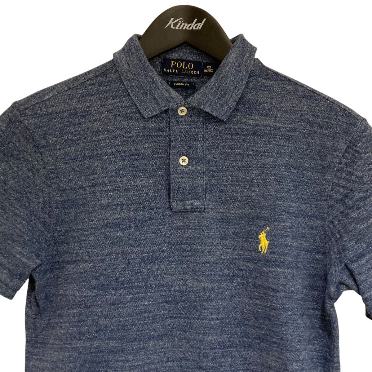 POLO RALPH LAUREN ポロシャツ 古着・中古-3枚目のアイテム画像
