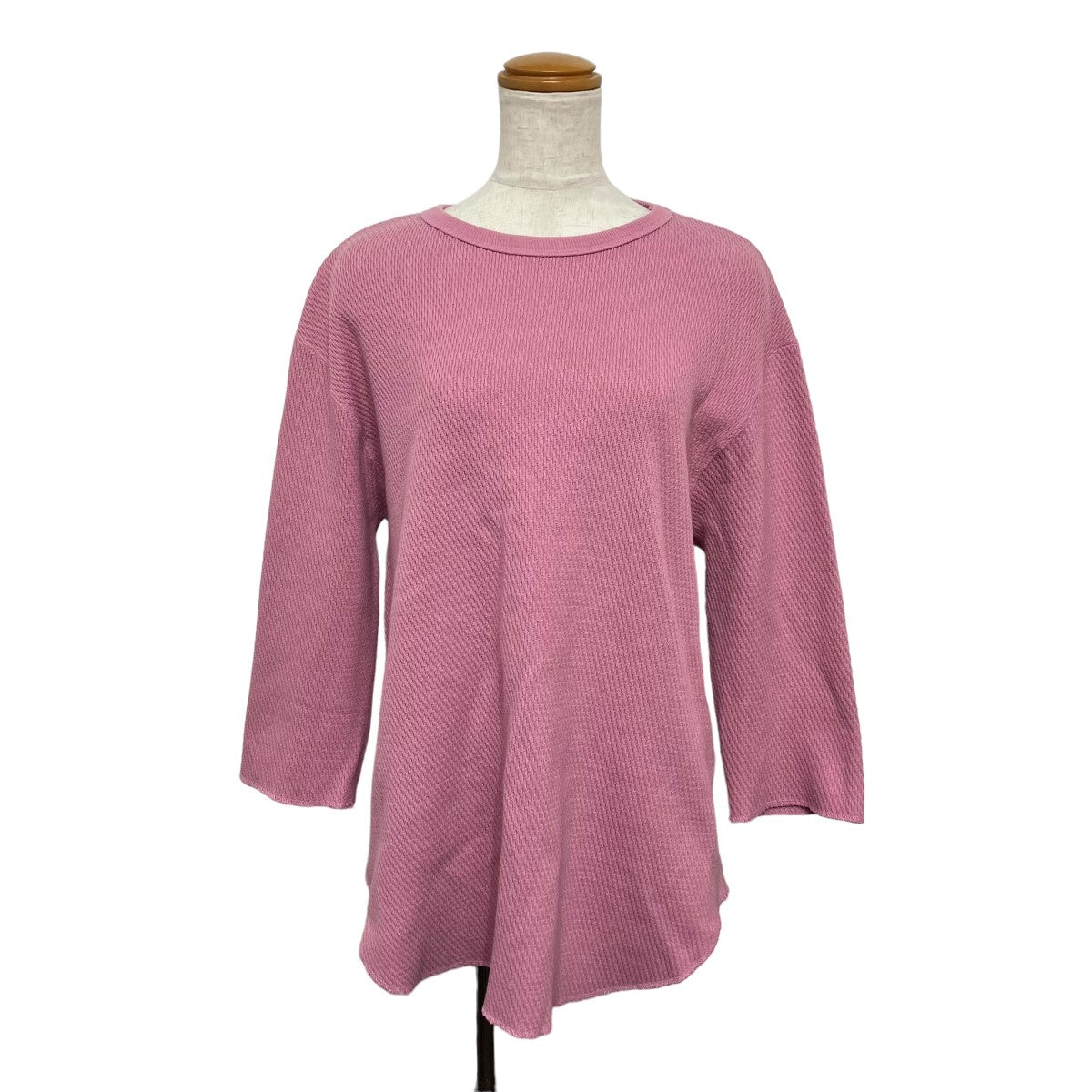 gauloises！ronherman エクストリームカシミアキャミソール extreme cashmere for Ron Herman 
