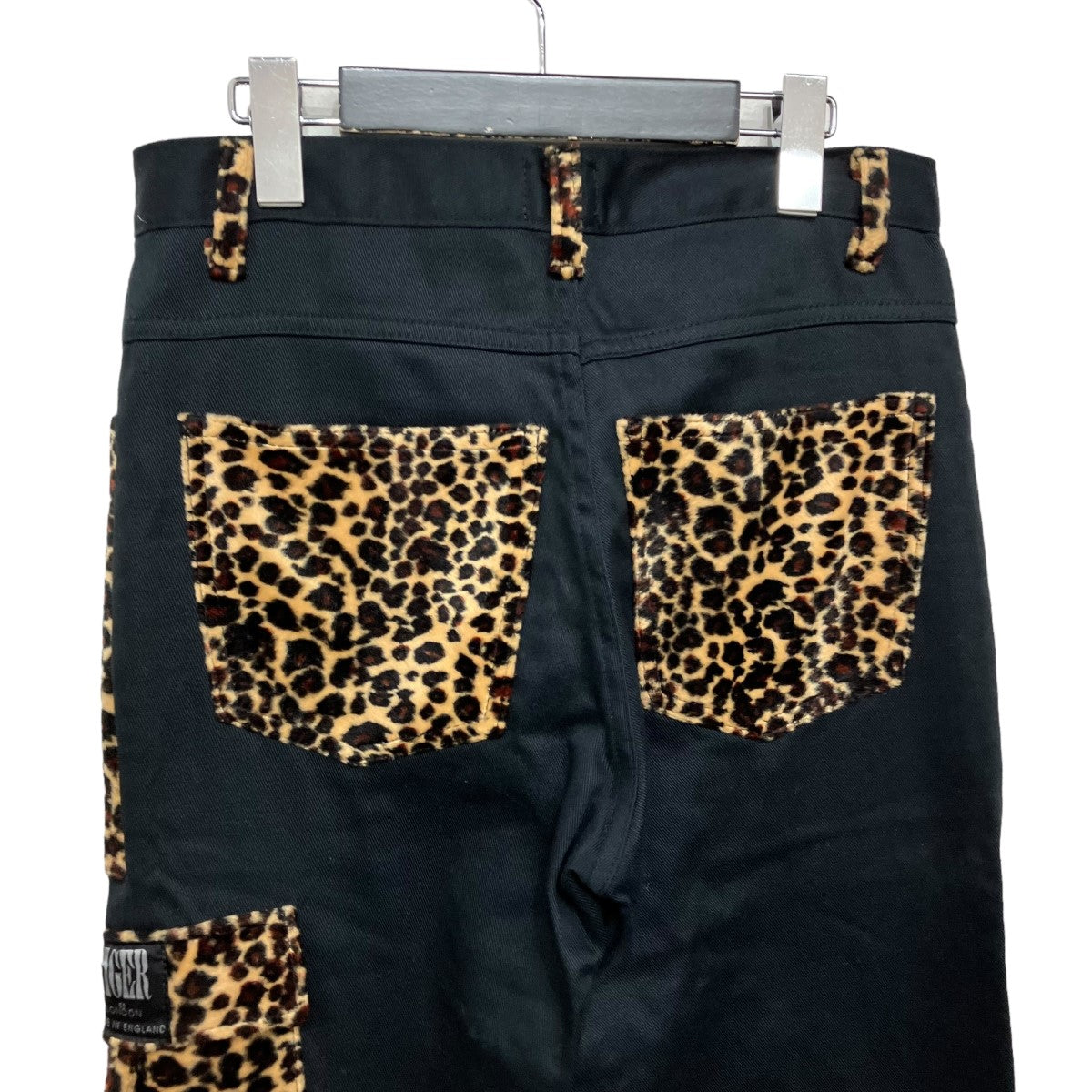 楽天市場】ボンテージパンツ Tiger of London タイガー オブ