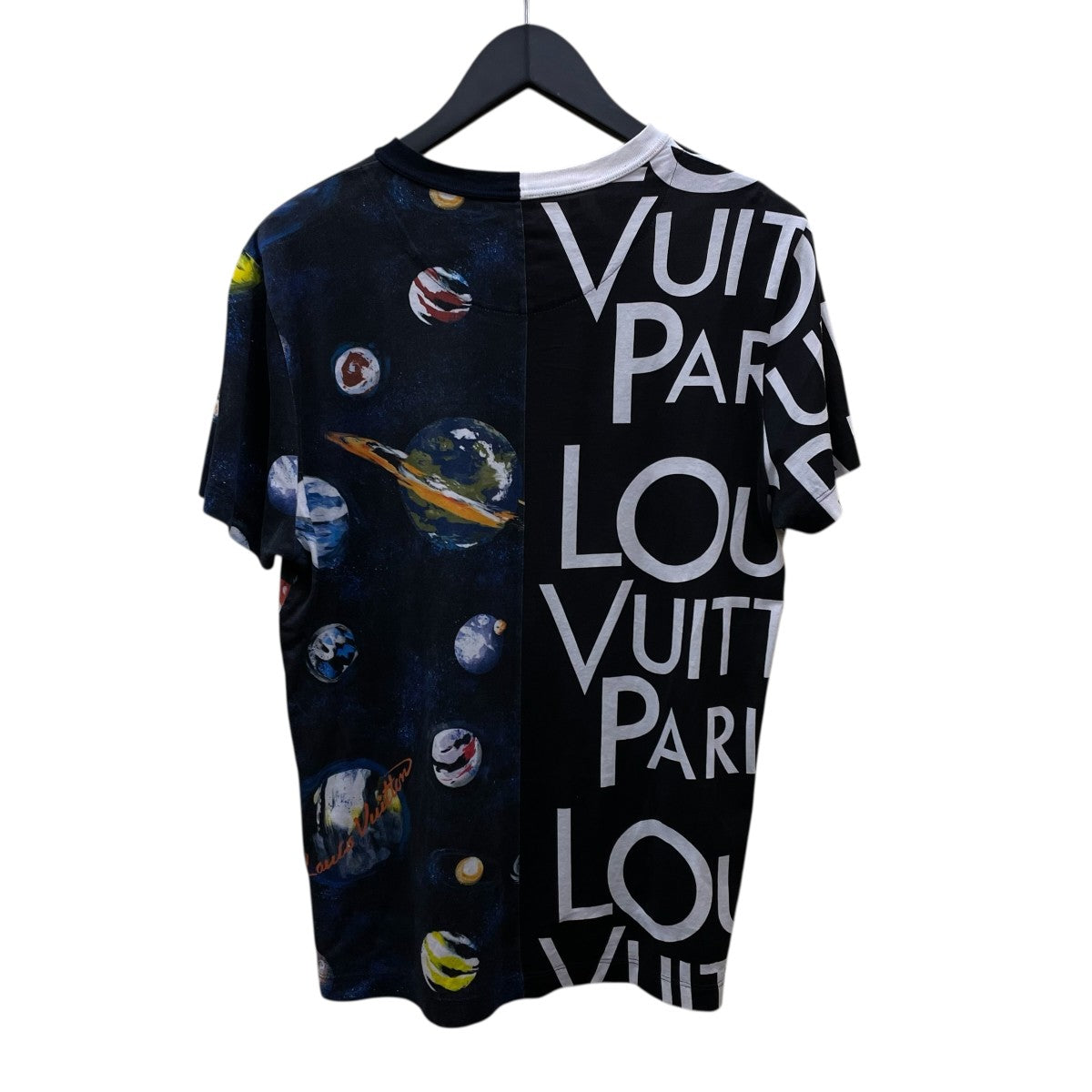 LOUIS VUITTON(ルイヴィトン) バイカラーギャラクシープリント総
