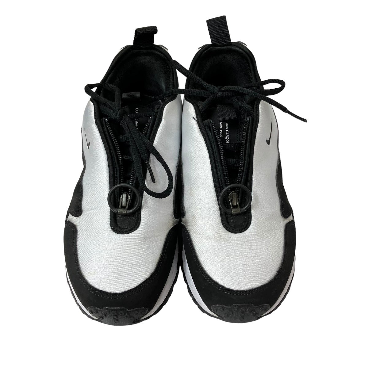 NIKE×COMME des GARCONS HOMME PLUS スニーカーDO8095-101 の古着・中古アイテム