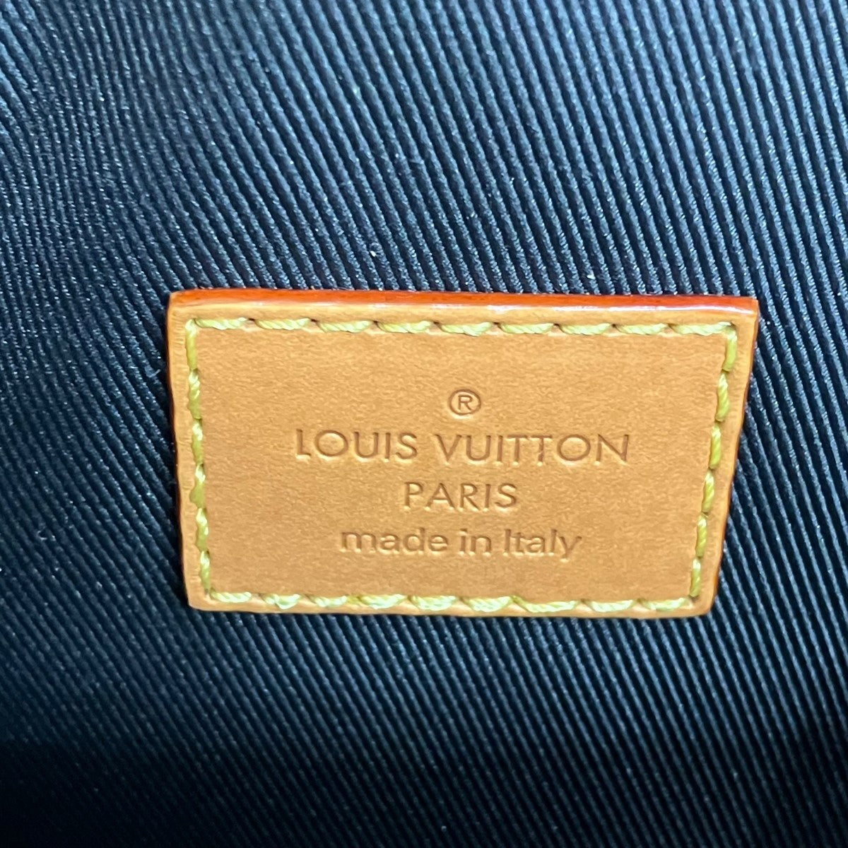 LOUIS VUITTON×NIGO アマゾンメッセンジャーショルダーバッグN40357 の古着・中古アイテム