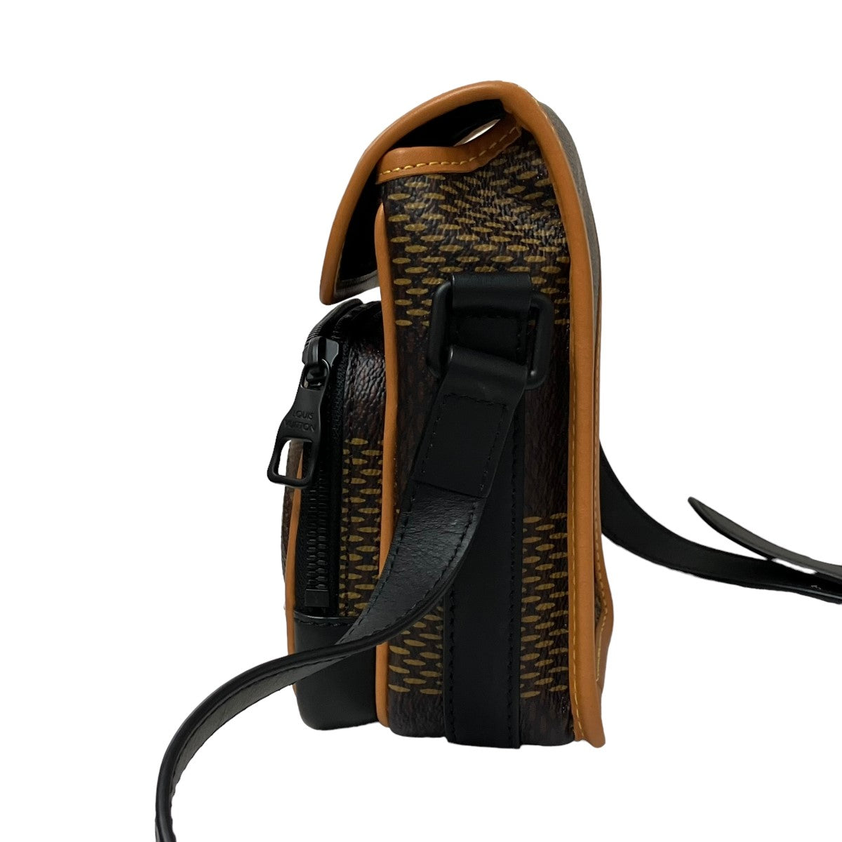 LOUIS VUITTON×NIGO アマゾンメッセンジャーショルダーバッグN40357 の古着・中古アイテム