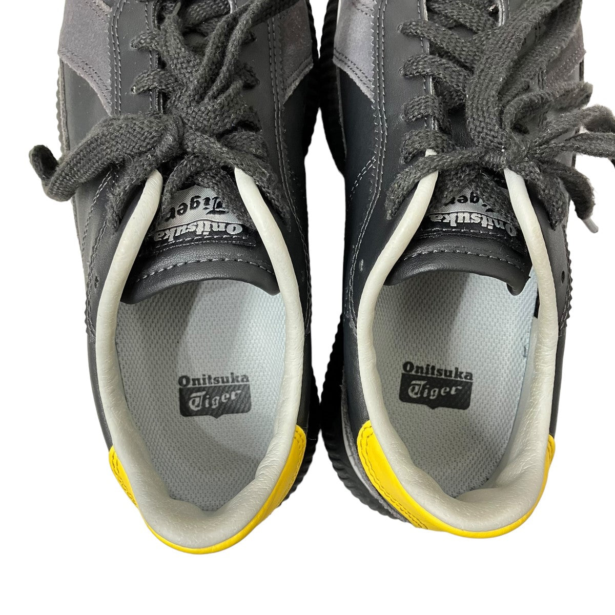 Onitsuka Tiger(オニツカタイガー) スニーカー1183A386