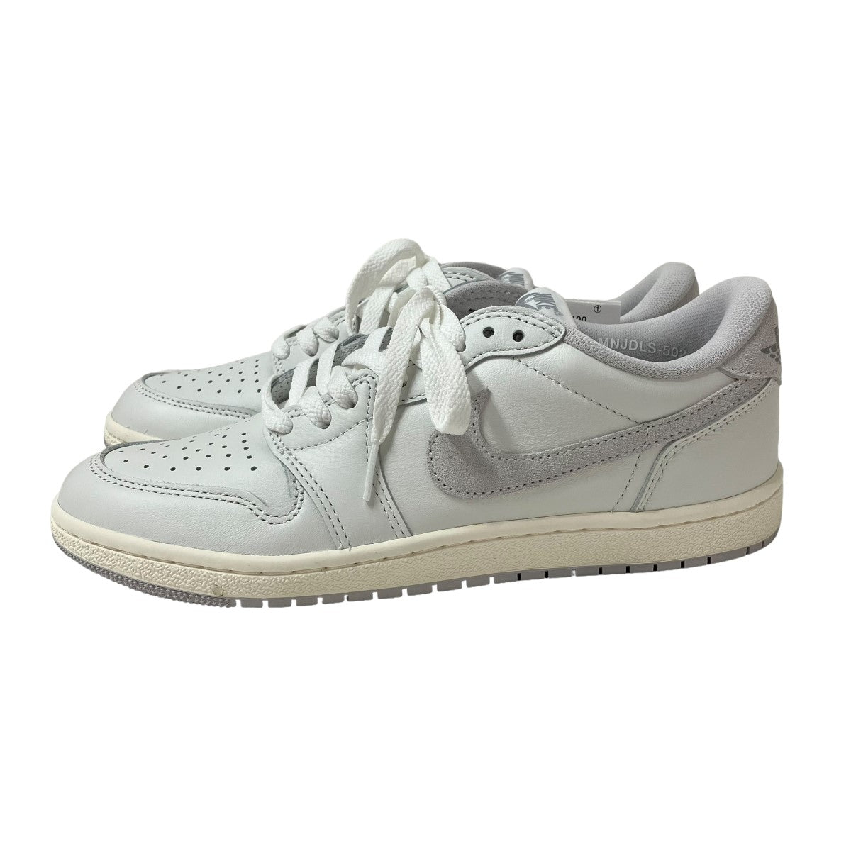 NIKE(ナイキ) Nike Air Jordan 1 Low '85 Neutral GreyスニーカーFB9933-100 FB9933-100  グレージュ サイズ 26.5cm｜【公式】カインドオルオンライン ブランド古着・中古通販【kindal】