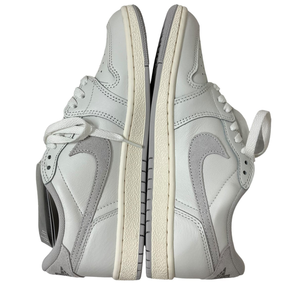 NIKE(ナイキ) Nike Air Jordan 1 Low '85 Neutral GreyスニーカーFB9933-100 FB9933-100  グレージュ サイズ 26.5cm｜【公式】カインドオルオンライン ブランド古着・中古通販【kindal】