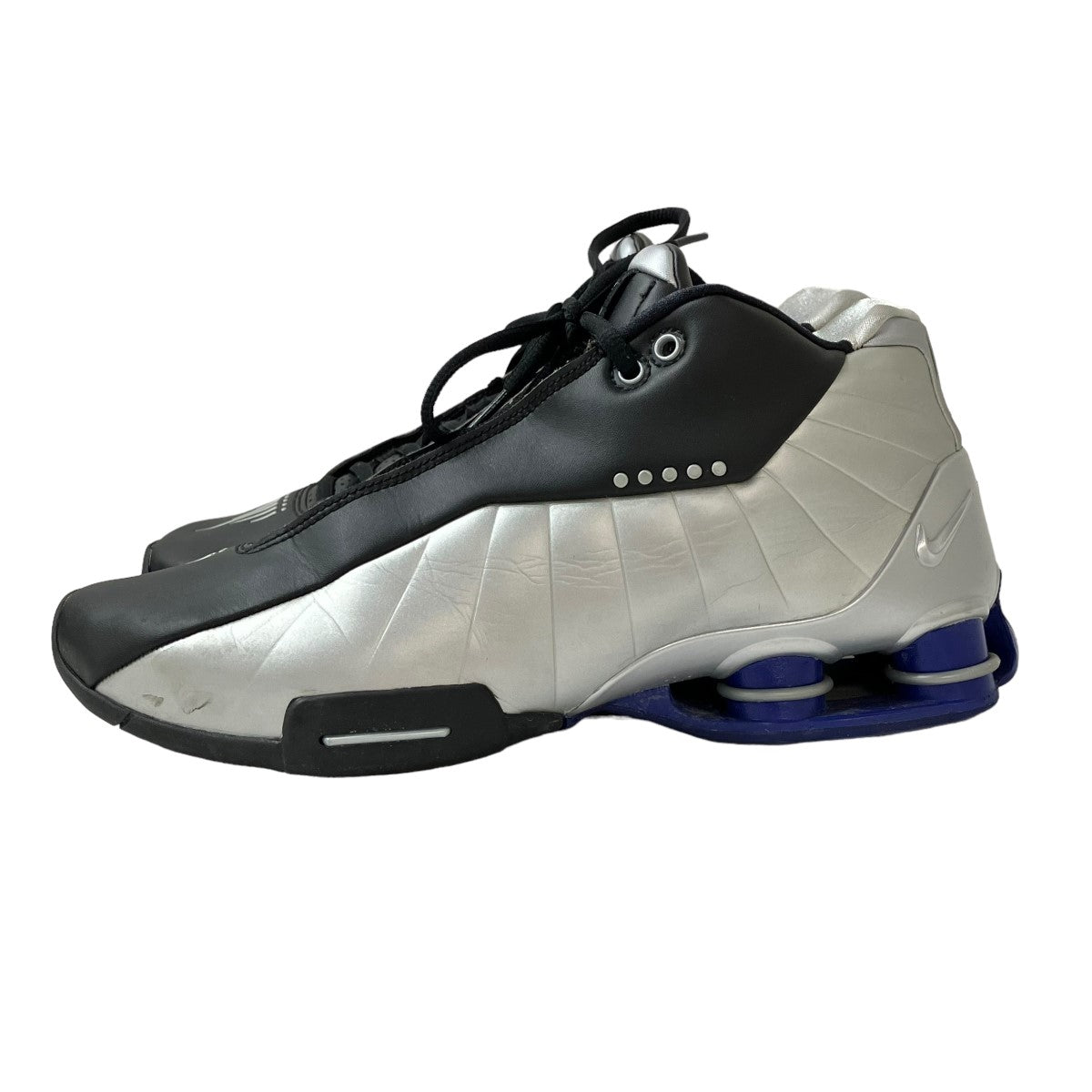希少 NIKE XV 2003 シルバータグ 中綿 マウンテン