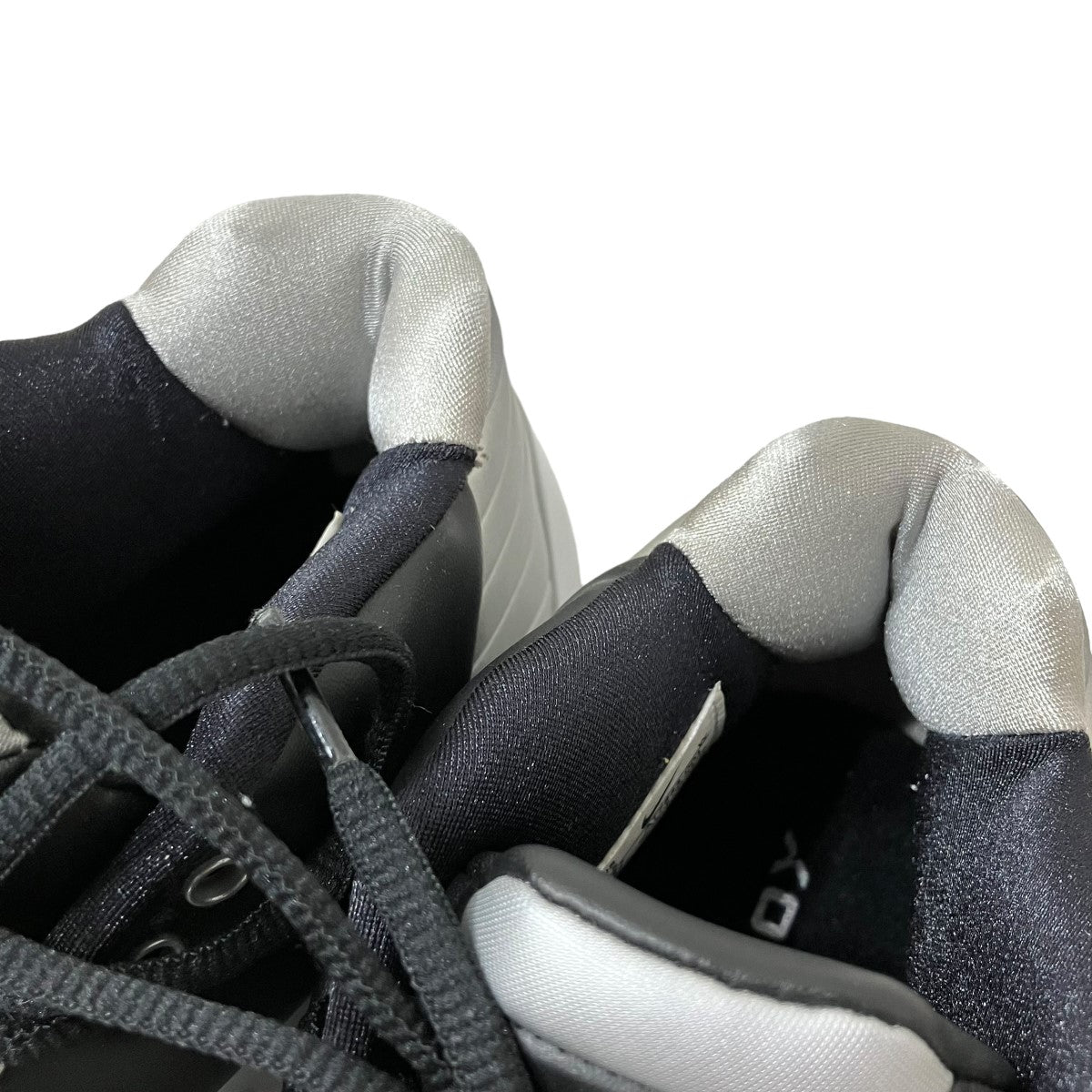 NIKE(ナイキ) スニーカーAT7843-001 AT7843-001 シルバー×ブルー