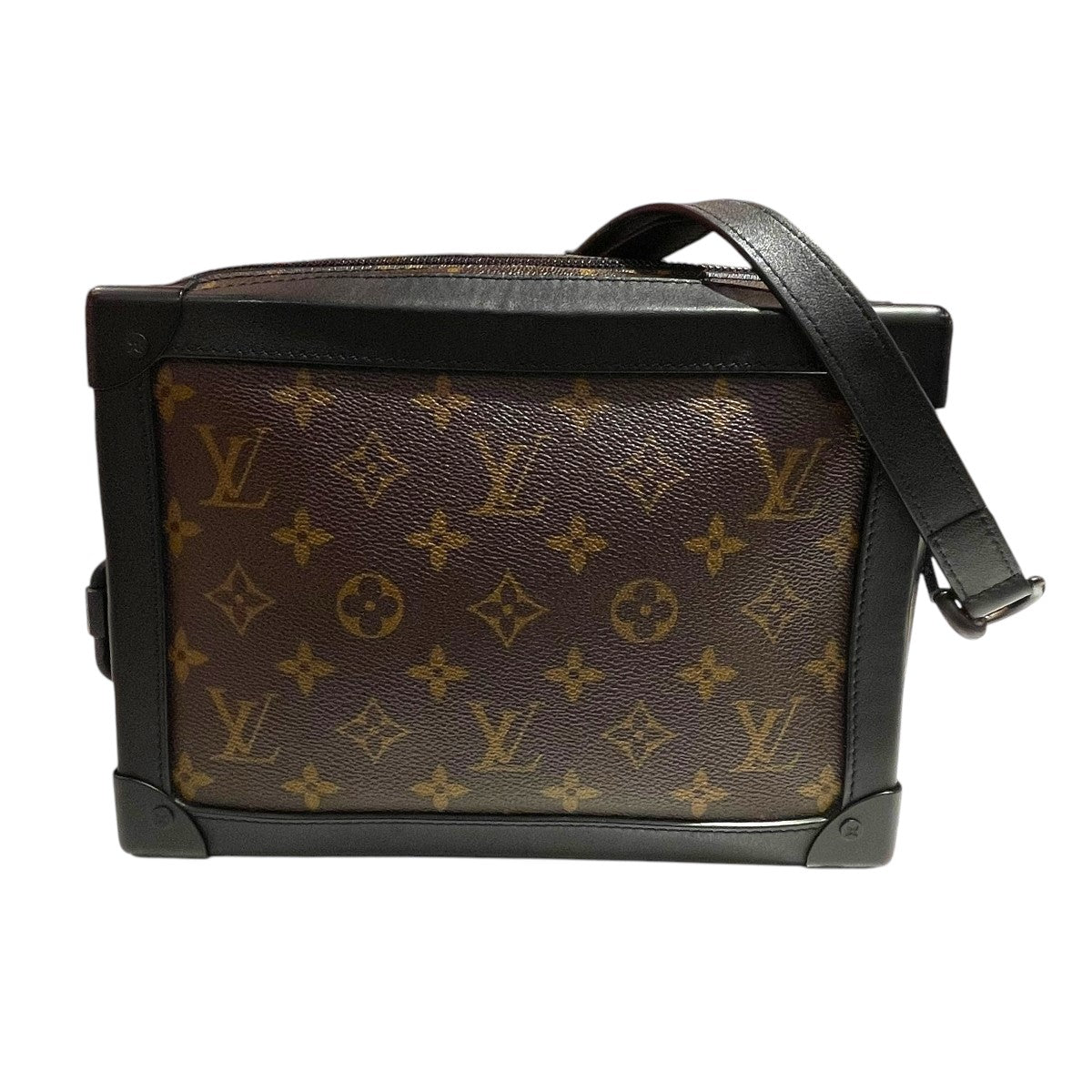 LOUIS VUITTON(ルイヴィトン) リポーターPMショルダーバッグ
