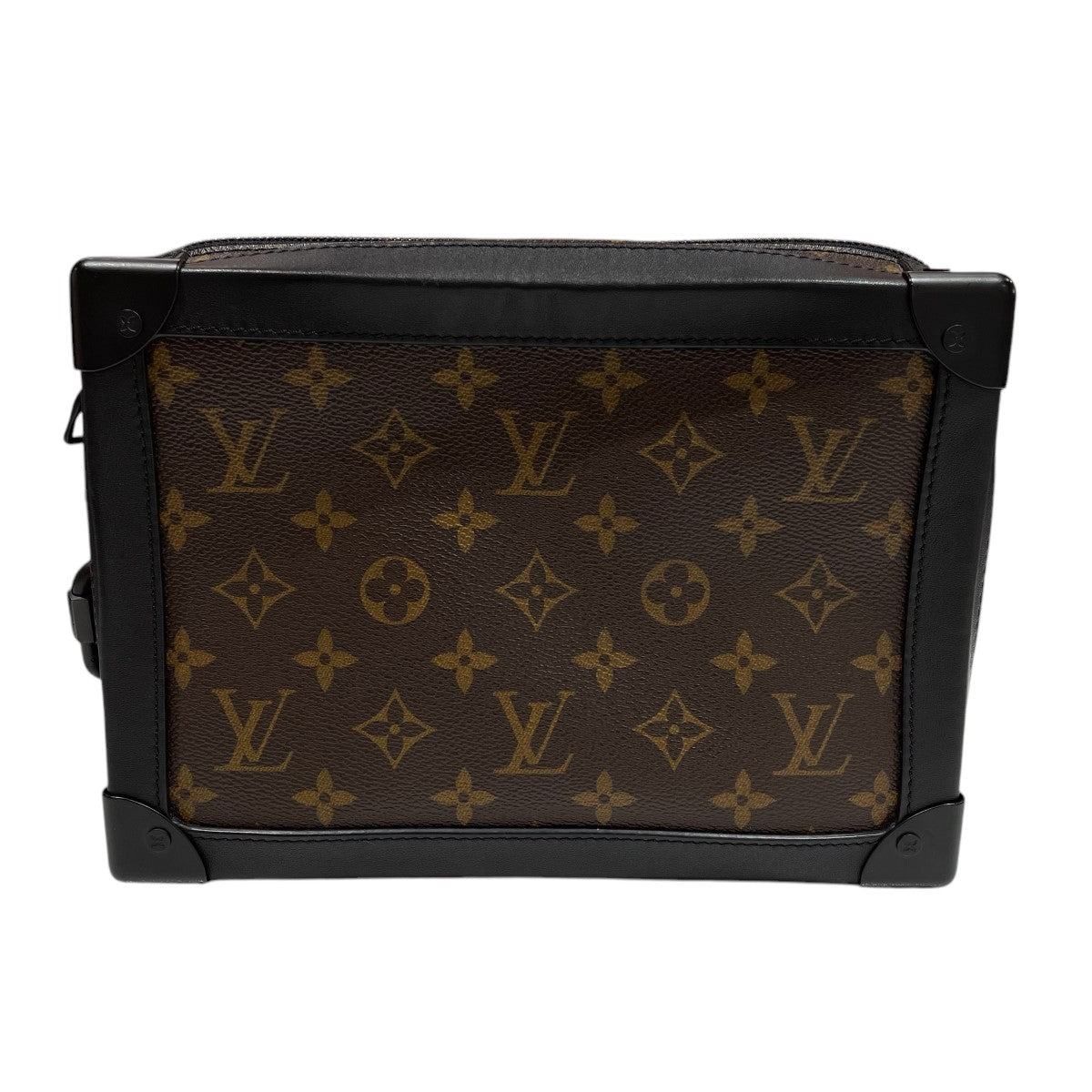 LOUIS VUITTON(ルイヴィトン) ソフトトランクショルダーバッグ