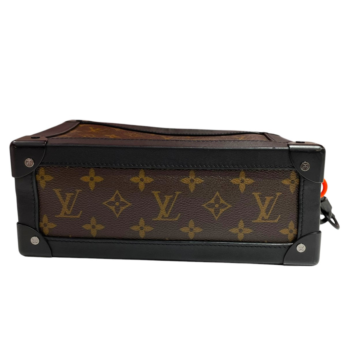 LOUIS VUITTON(ルイヴィトン) ソフトトランクショルダーバッグM44478