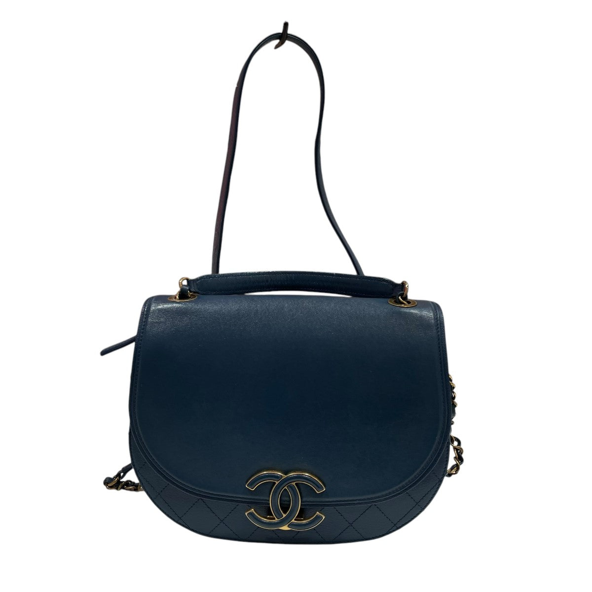 CHANEL(シャネル) チェーンショルダーバッグA93460 A93460 2446