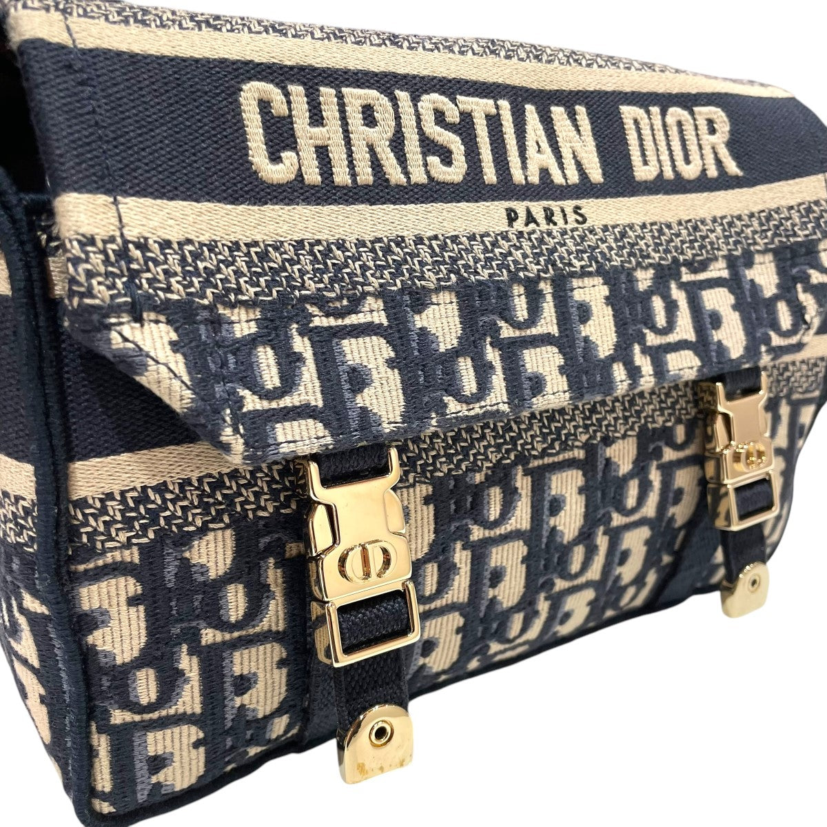 Christian Dior(クリスチャンディオール) W DIORCAMP SMALL