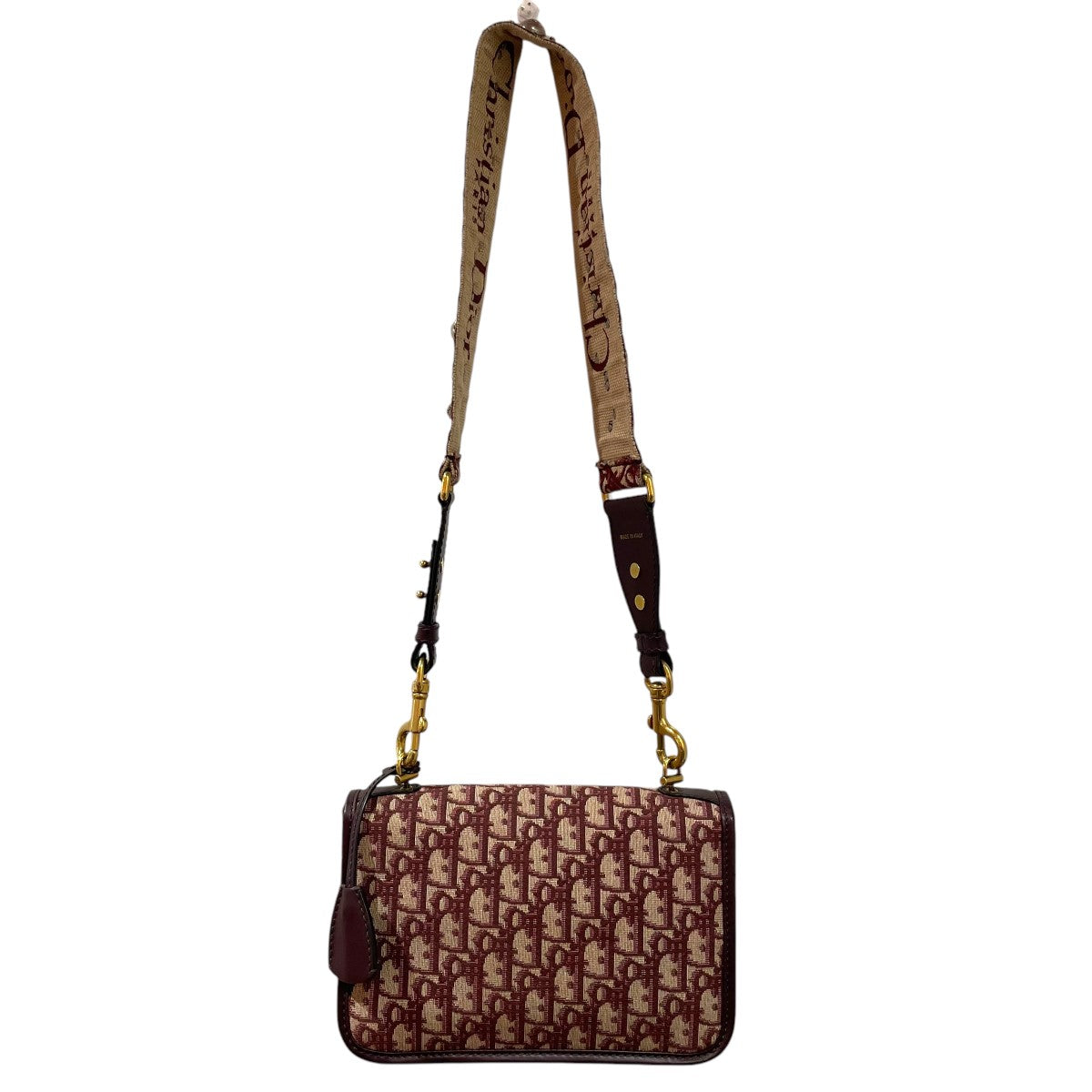 ショルダーバッグ