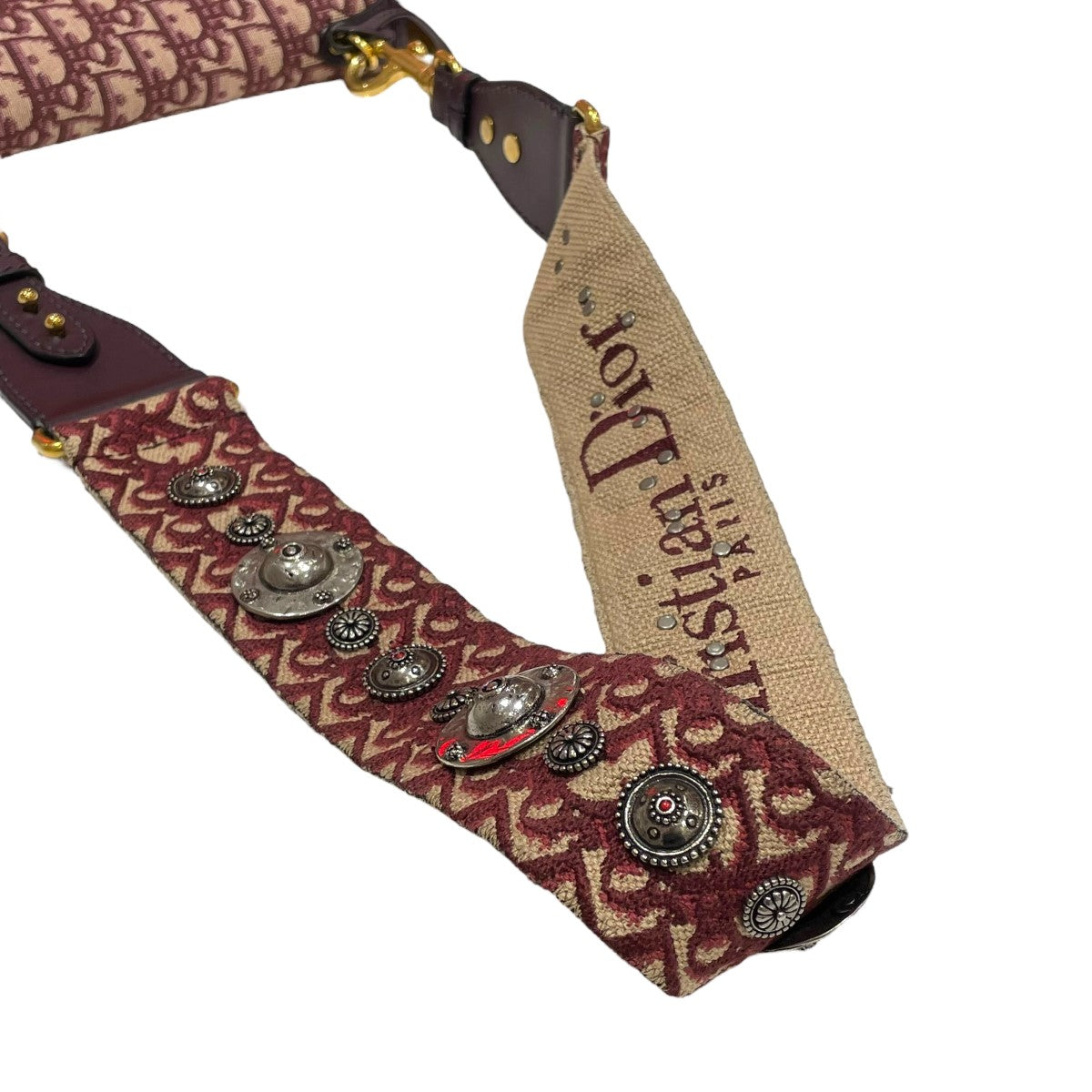 ショルダーバッグ