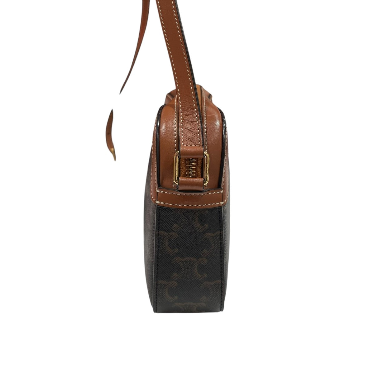 CELINE(セリーヌ) トリオンフショルダーバッグ191522BZJ04 191522BZJ04