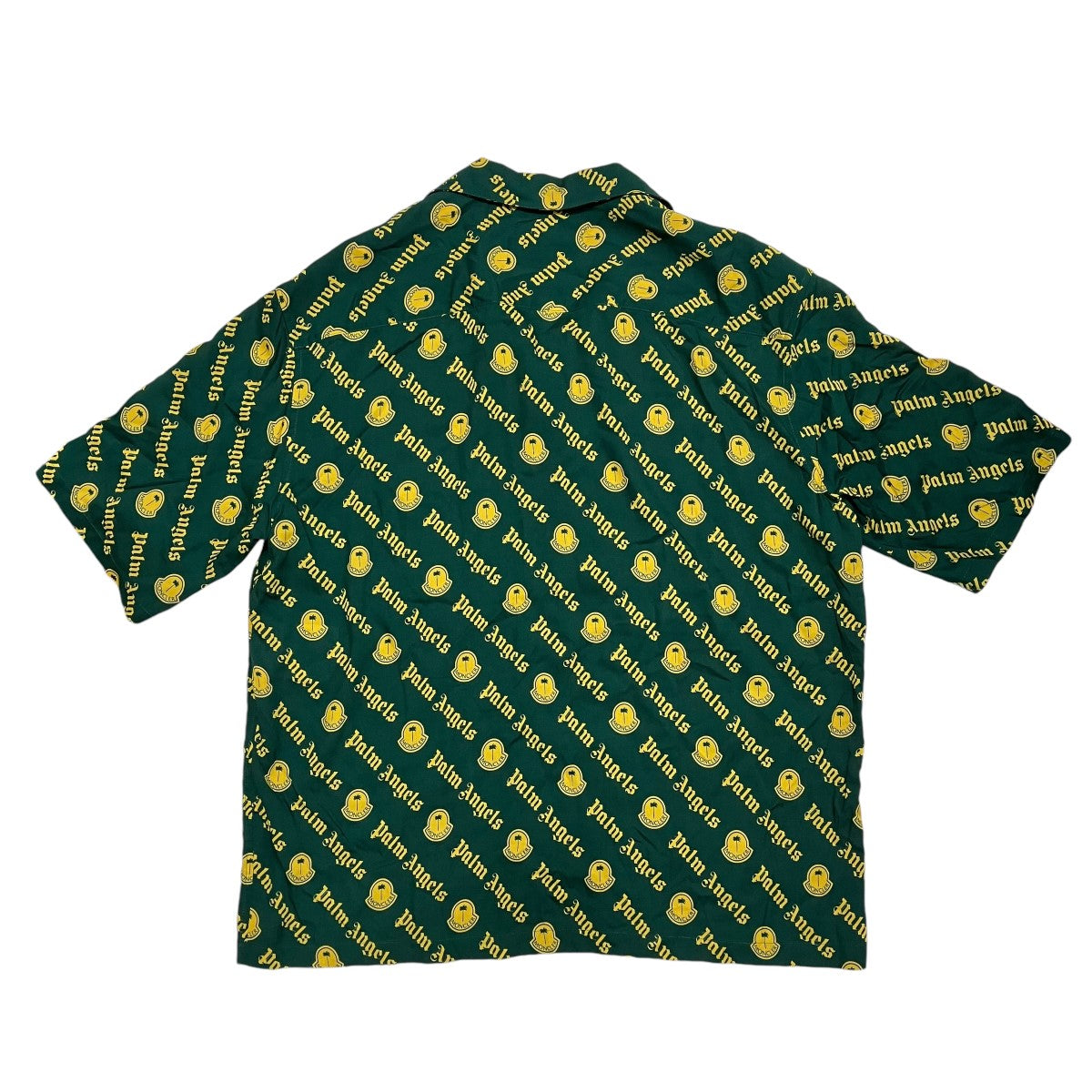 Palm Angels(パームエンジェルス) 半袖TシャツPMAA002R20413035 