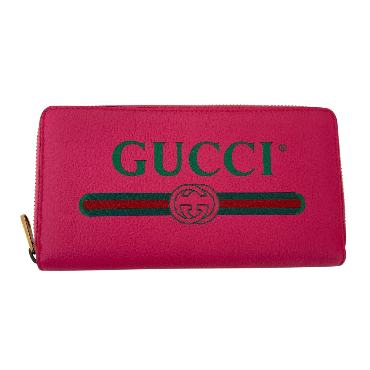 GUCCI ディスプレイ　非売品 GUCCI(グッチ) オフィディア二つ折り長財布 719886 ブラック