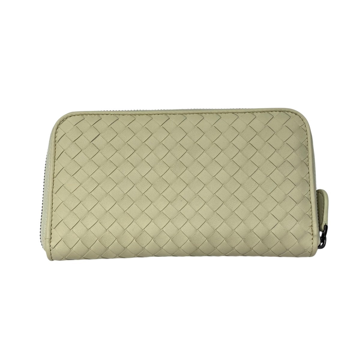 男女兼用！BOTTEGA VENETA 二つ折り財布 ベージュ ボッテガヴェネタ BOTTEGA VENETA BOTTEGA VENETA 二つ折り財布