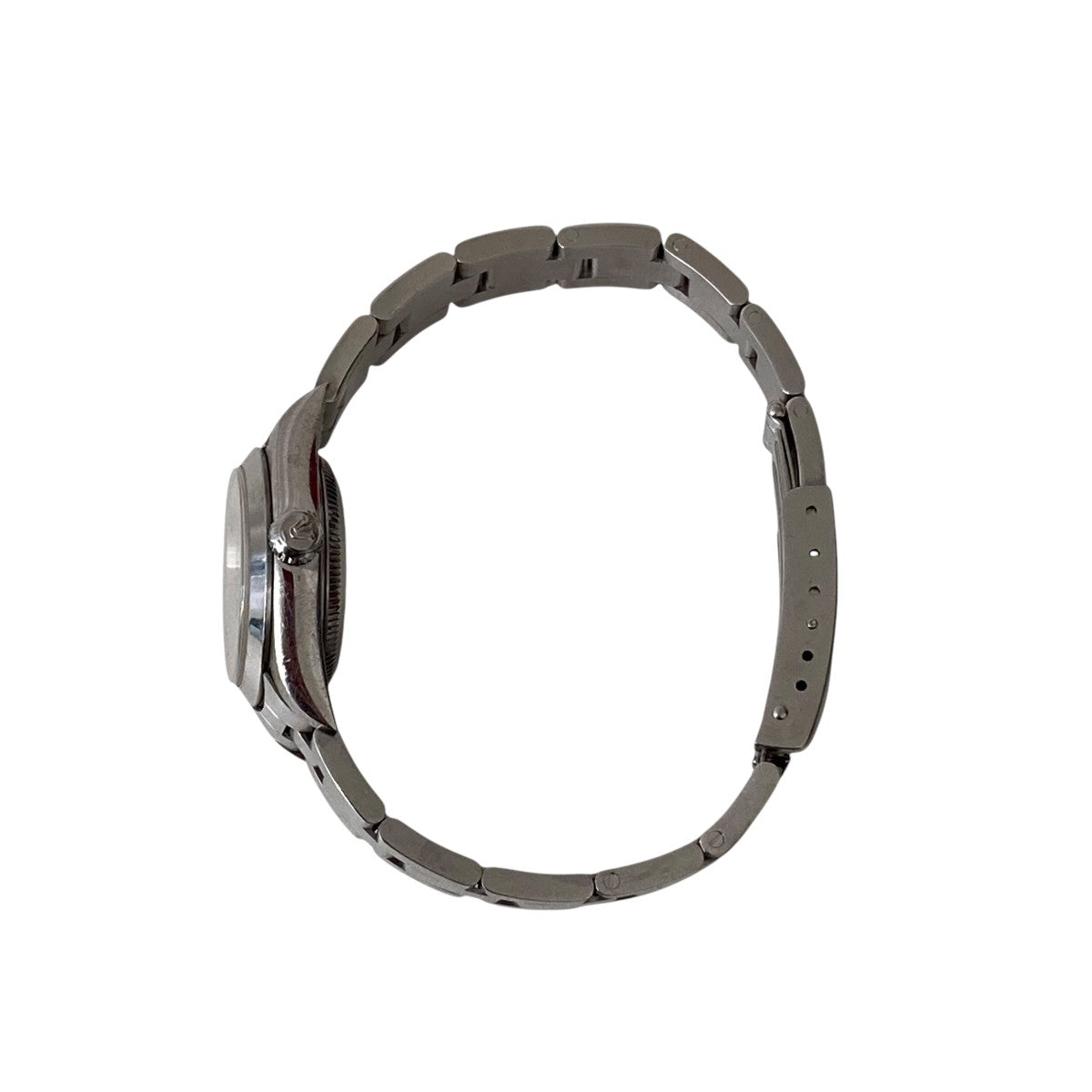 ROLEX(ロレックス) オイスターパーペチュアル腕時計76080 76080
