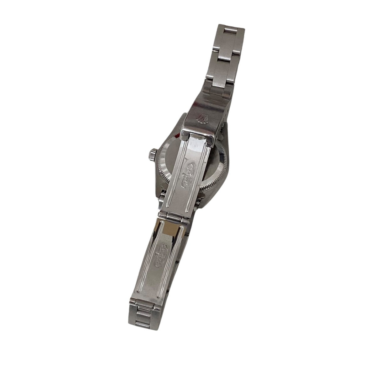 ROLEX(ロレックス) オイスターパーペチュアル腕時計76080 76080