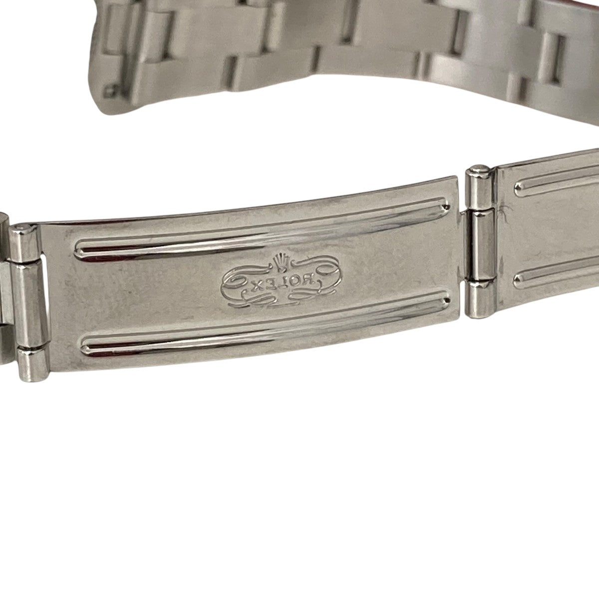 ROLEX(ロレックス) オイスターパーペチュアル腕時計76080 76080