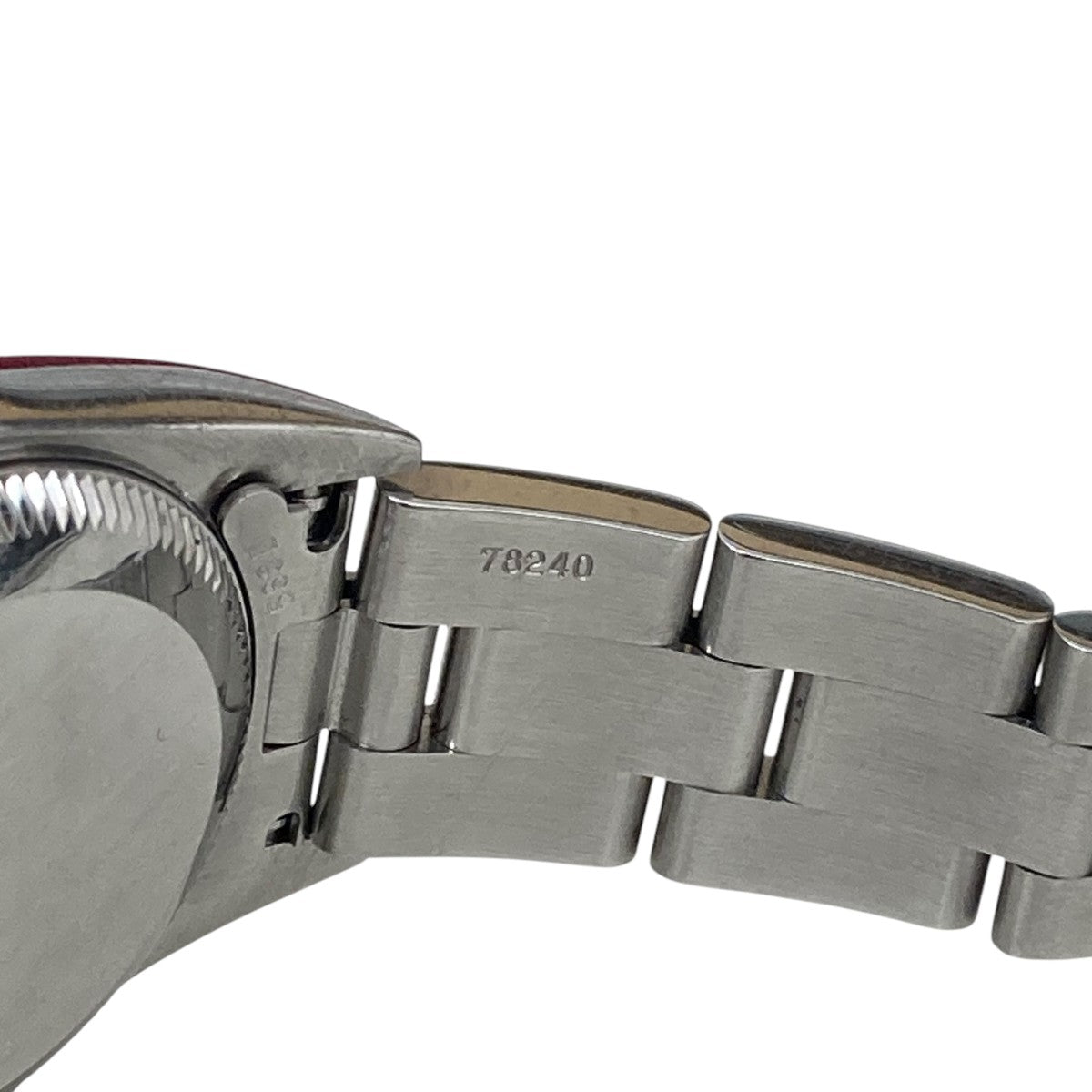 ムラムラポップ ROLEX(ロレックス) オイスターパーペチュアル腕時計76080 76080