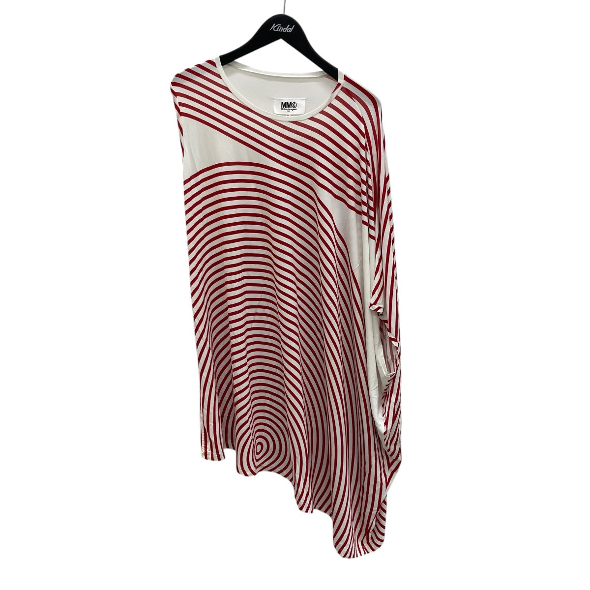 MM6 Maison Margiela(マルタンマルジェラ) ノースリーブ
