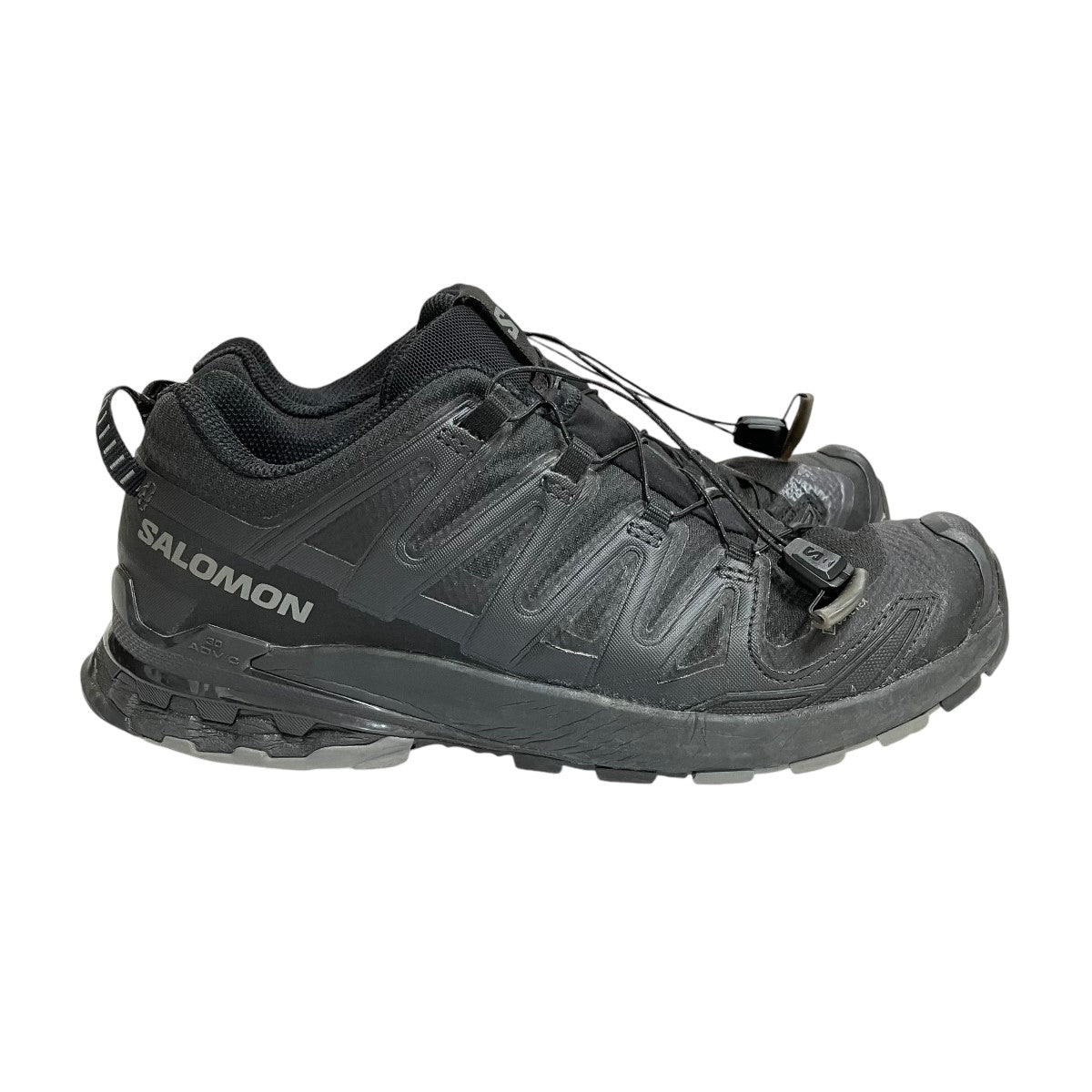 SALOMON(サロモン) XA PRO 3D V9 GTXスニーカー145464 145464 ブラック 
