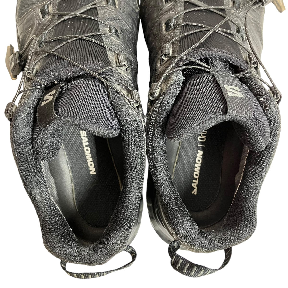 SALOMON(サロモン) XA PRO 3D V9 GTXスニーカー145464 145464 ブラック 