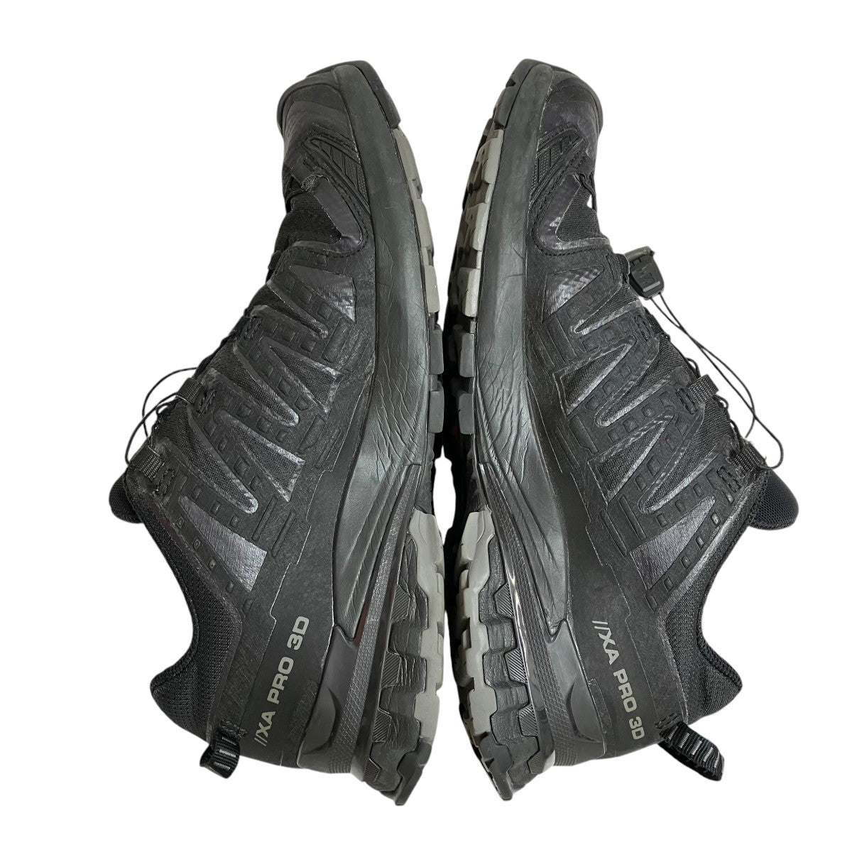 SALOMON(サロモン) XA PRO 3D V9 GTXスニーカー145464 145464 ブラック 