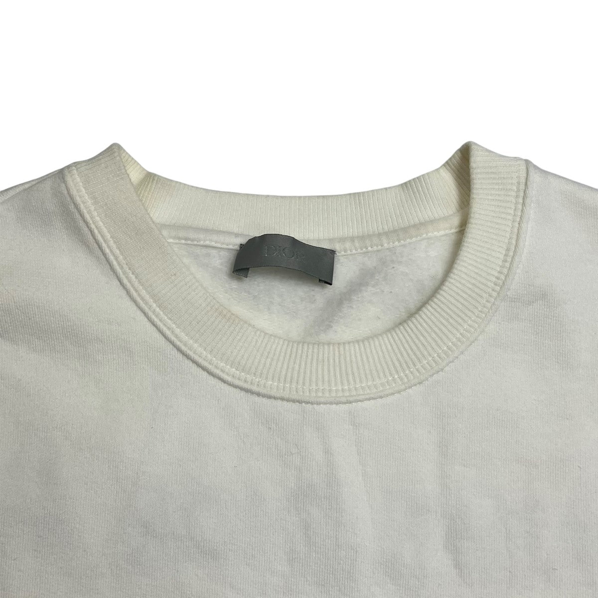 DIOR×Raymond Pettibon スウェット943J612E0531 943J612E0531
