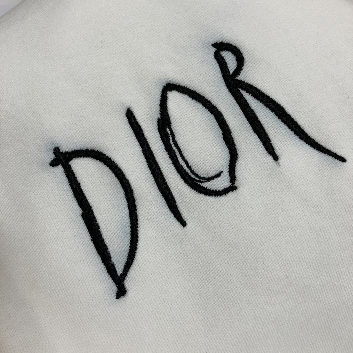 DIOR×Raymond Pettibon スウェット943J612E0531 943J612E0531