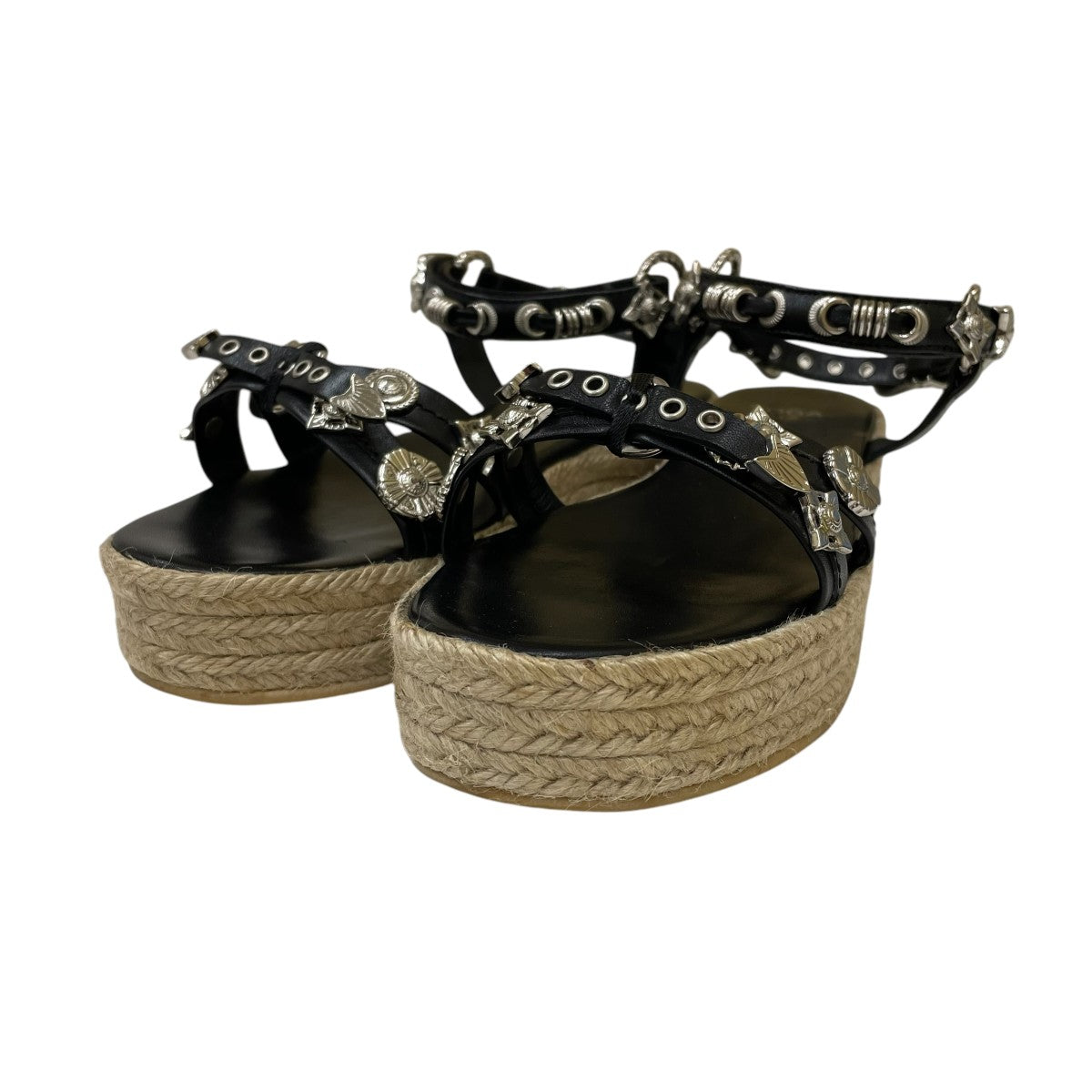STRAP SANDALSサンダルAJ1110