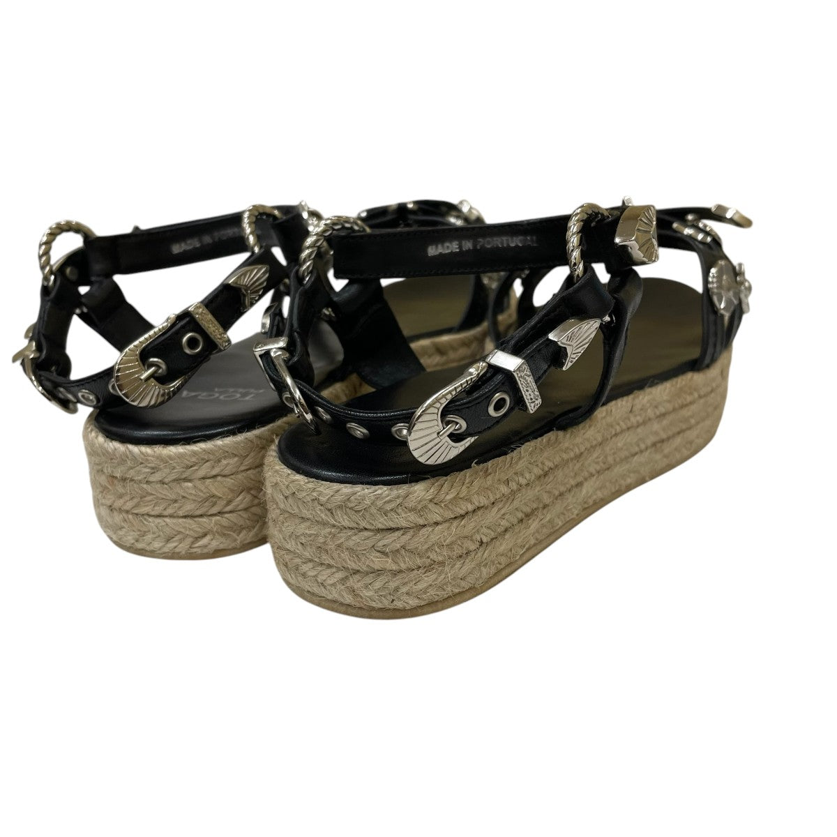 STRAP SANDALSサンダルAJ1110