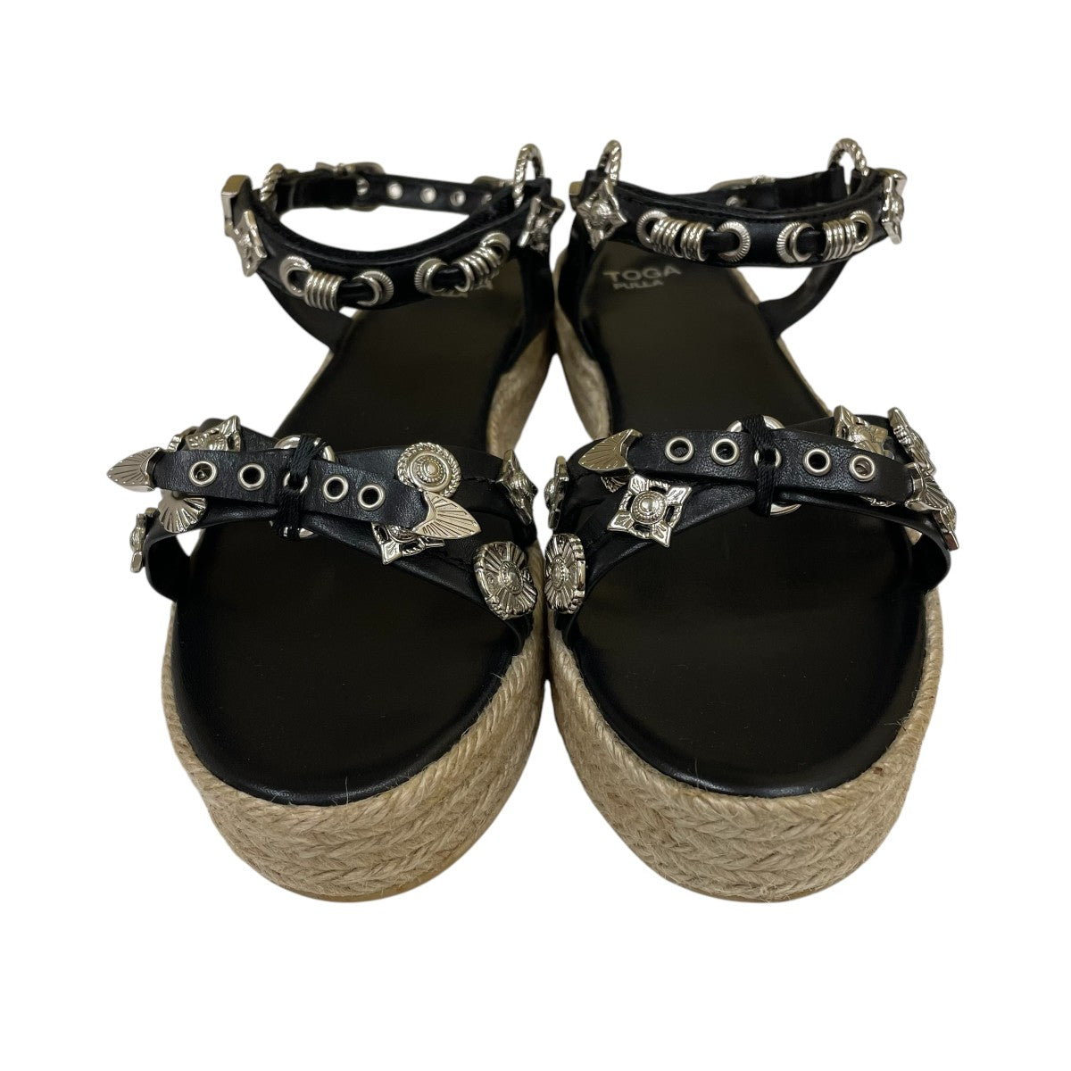 STRAP SANDALSサンダルAJ1110