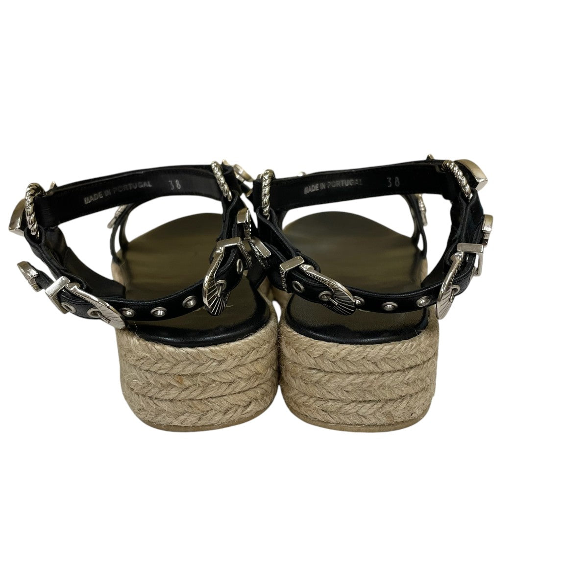 STRAP SANDALSサンダルAJ1110