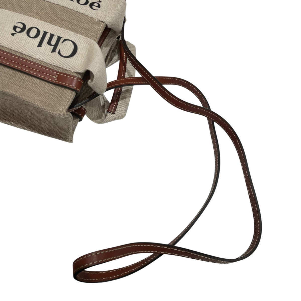 Woodyミニトートバッグ01247565