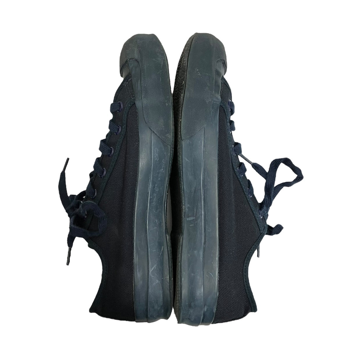STUDIO NICHOLSON(スタジオニコルソン) MERINO VULCANISED SOLE