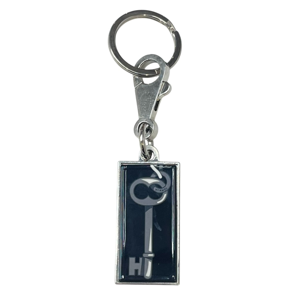 エルメス　キーホルダー　イリュージョン　レア 楽天市場】セール エルメス HERMES Illusion Key key ring