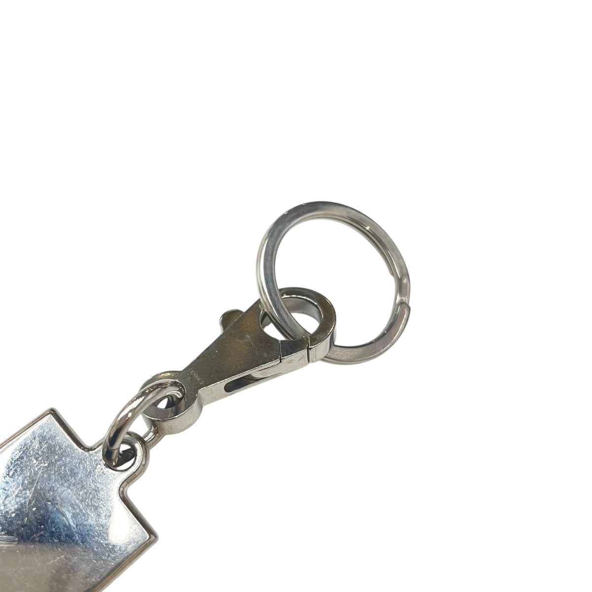 エルメス　キーホルダー　イリュージョン　レア 楽天市場】セール エルメス HERMES Illusion Key key ring