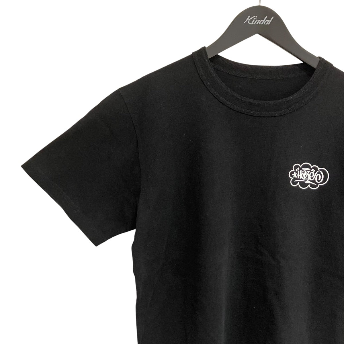 sacai×Eric Haze Tシャツ23-0466S 23-0466S ブラック サイズ 4