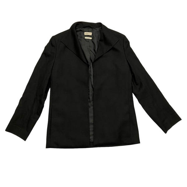 HERMES(エルメス) マルジェラ期ジャケット ブラック サイズ 40｜【公式