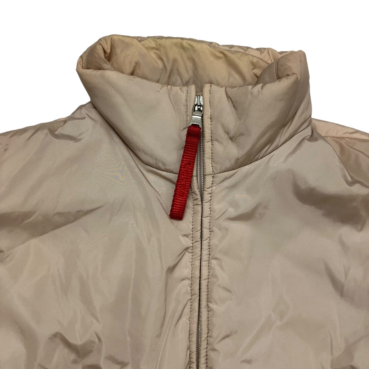 PRADA SPORTS(プラダスポーツ) 中綿ジャケット24V3770 24V3770 PRADA SPORTS(プラダスポーツ) 中綿ジャケット24V3770 24V3770