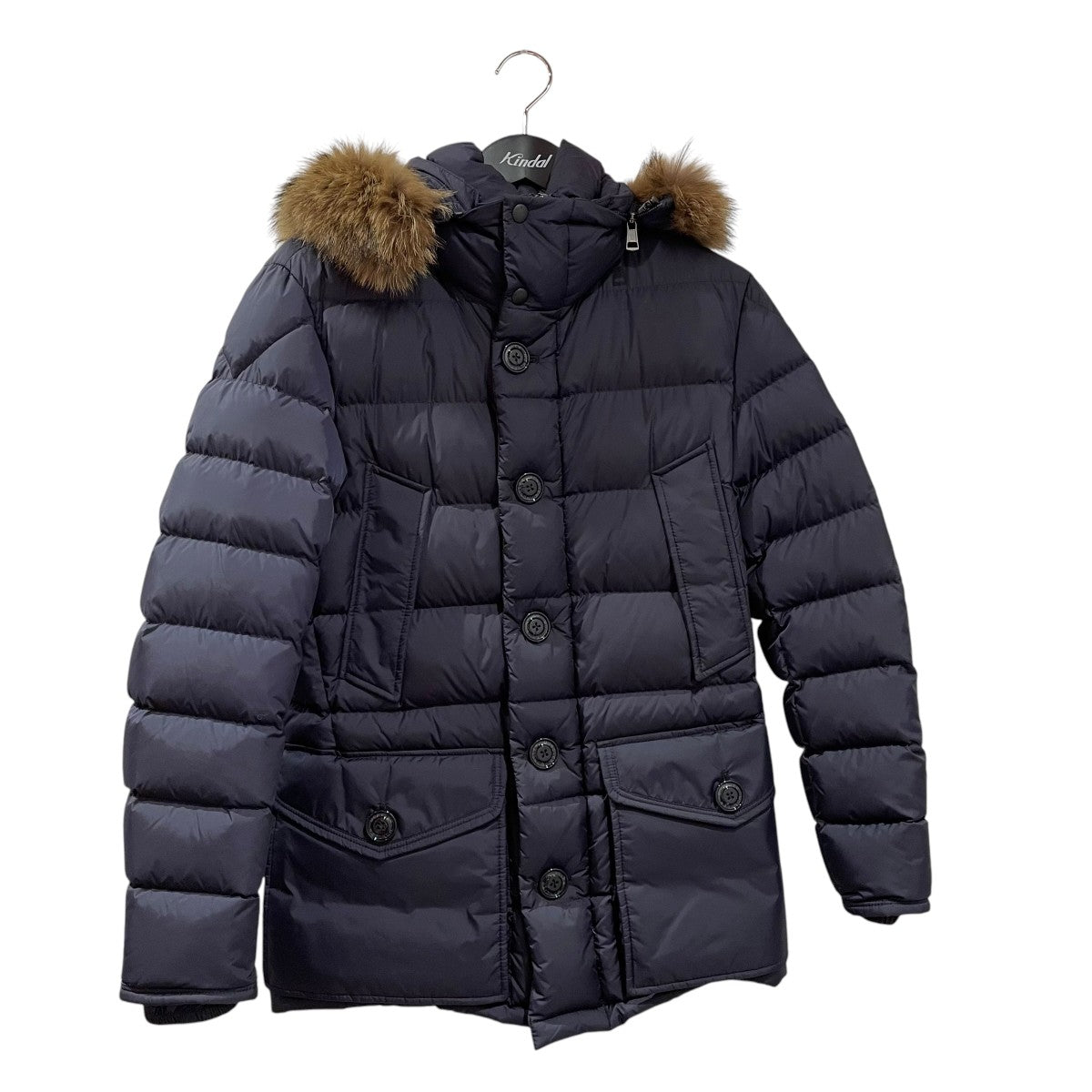 CLUNYダウンジャケットD20914138025 68325