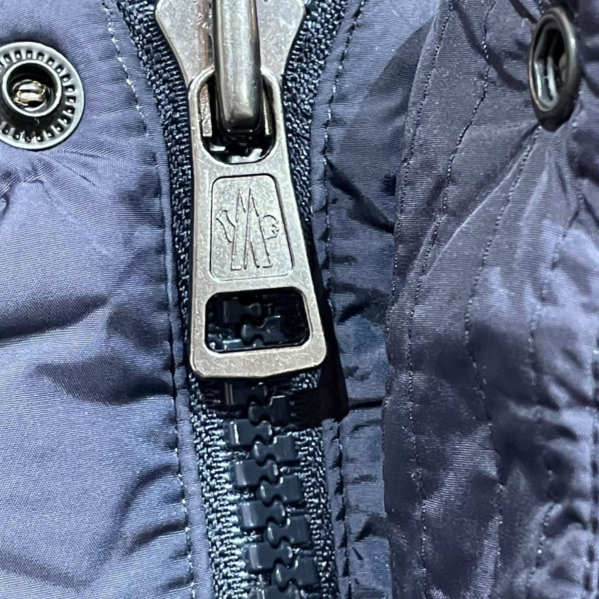 MONCLER CLUNYダウンジャケットD20914138025 68325 古着・中古-4枚目のアイテム画像