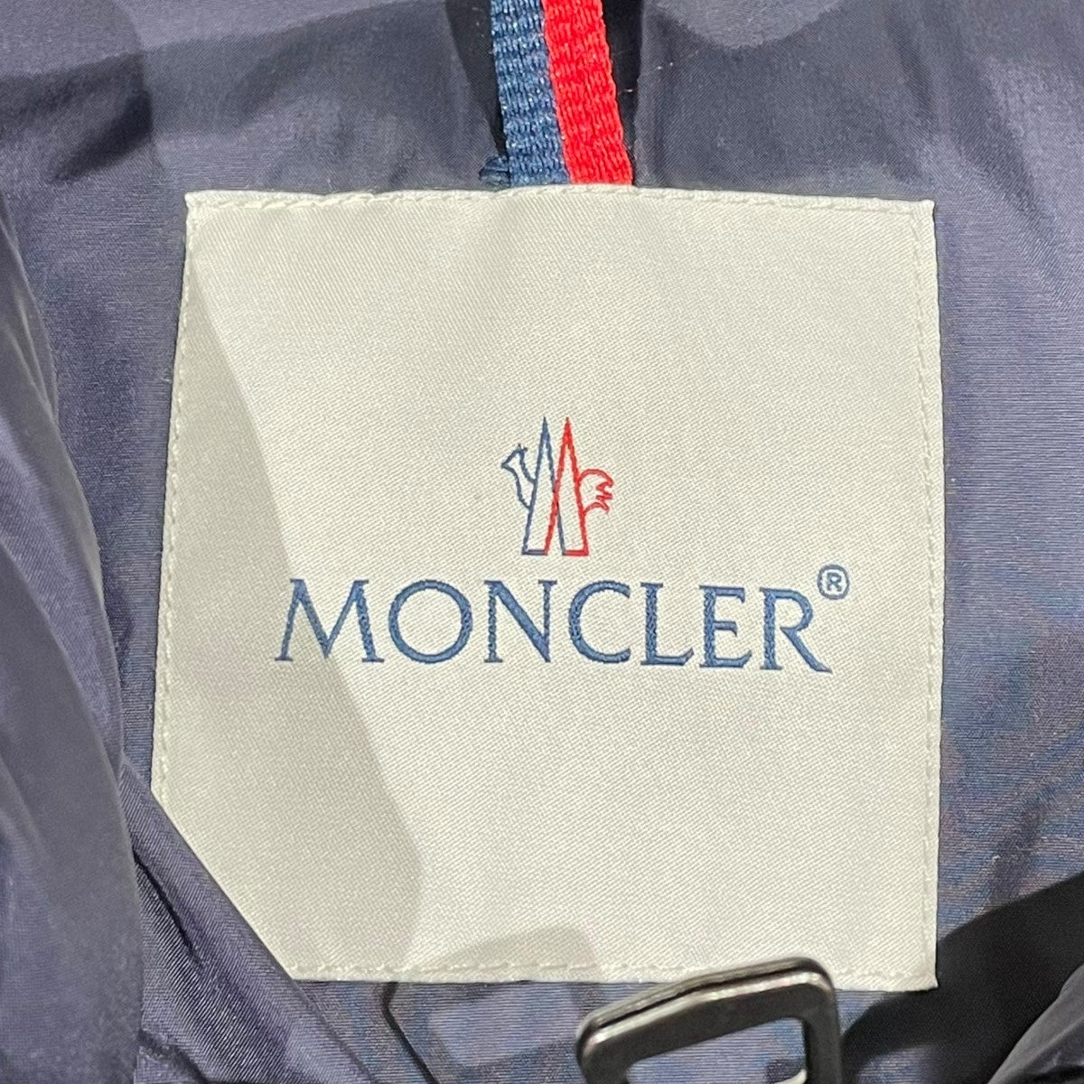 MONCLER CLUNYダウンジャケットD20914138025 68325 古着・中古-5枚目のアイテム画像